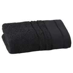 JUST HOME COLLECTION - Toalla de Mano Bellota 500 gr Algodón 50x80 cm