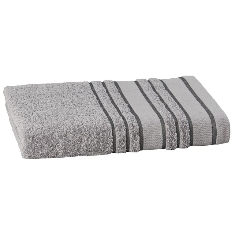 Toalla de Cuerpo Bellota 500 gr Algodón 70x140 cm