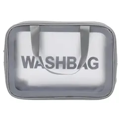 JUST HOME COLLECTION - Bolsa de viaje lavable