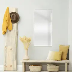JUST HOME COLLECTION - Espejo Decorativo Frameless