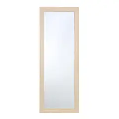 JUST HOME COLLECTION - Espejo Decorativo Forma Rectangular 60x160 cm Pia