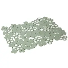 UMBRA - Salvaloza silicona Poppy verde