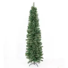 DEAR SANTA - Árbol 54x210 cm Verde