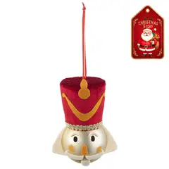 DEAR SANTA - Adorno Cabeza soldado navidad xmas story