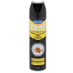 ANASAC - Insecticida Anti Acaros aerosol 400 cc