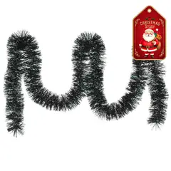 DEAR SANTA - Guirnalda navidad 7x200cm xmas story