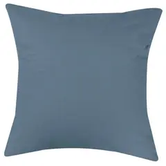 JUST HOME COLLECTION - Cojín Nordic Azul 45x45 cm