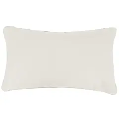 JUST HOME COLLECTION - Cojín Boho Beige 30x50 cm
