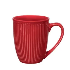 DEAR SANTA - Mug navidad 380 ml rojo