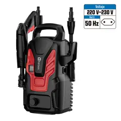 KARSON - Hidrolavadora Eléctrica 1400W 110 Bar B1