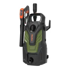 BAUKER - Hidrolavadora Eléctrica 1500 W 112 Psi YLQ4506H110