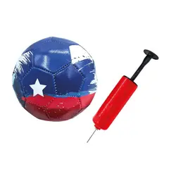 JUST HOME COLLECTION - Pelota + bombín fiestas patrias