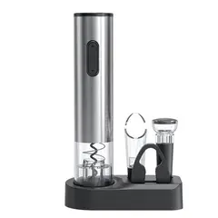 VOLKER - Descorchador eléctrico