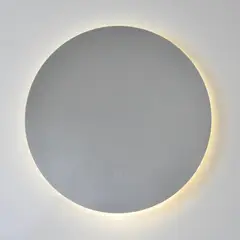SENSI DACQUA - Espejo Recarga Baño Forma Redonda 60x60 cm Otro CYY-015