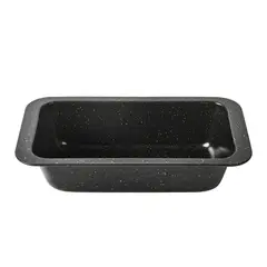 JUST HOME COLLECTION - Molde para Pan 25 cm Antiadherente