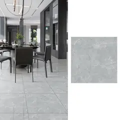 HOLZTEK - Porcelanato 60x60 cm Venti Gris 1.44 m2