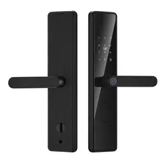 DEXTER - Cerradura Embutida Smart Huella y App