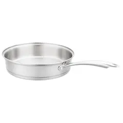 JUST HOME COLLECTION - Sartén Acero Inoxidable Classic