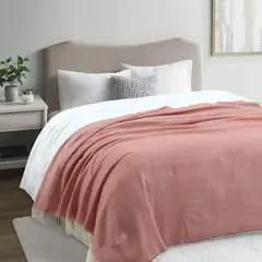 JUST HOME COLLECTION - Manta AB25PR018 Especial Surtido