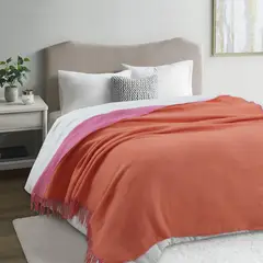 JUST HOME COLLECTION - Manta AB25PR021 Especial Surtido
