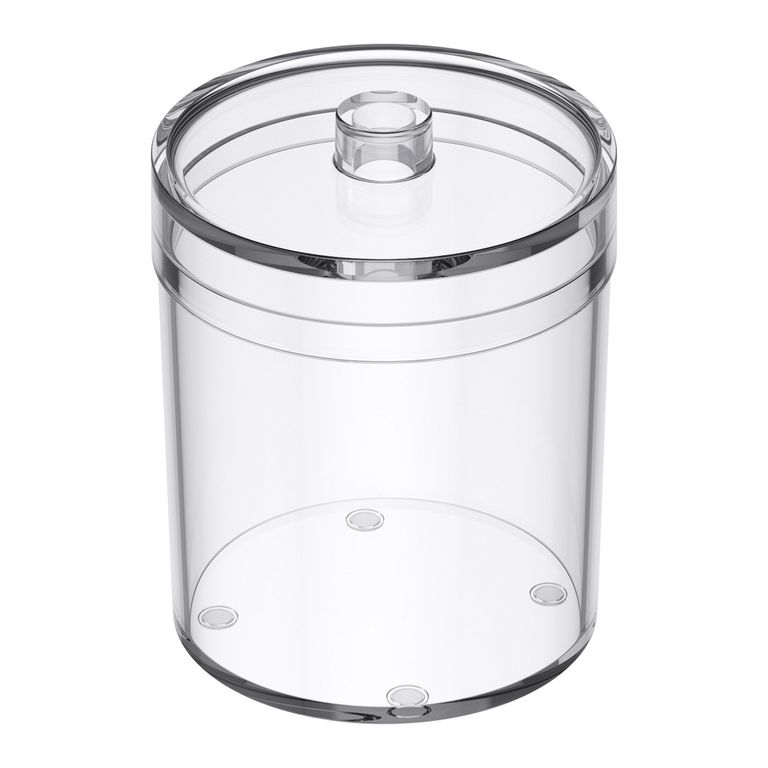 Organizador frasco 850 ml
