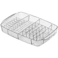 JUST HOME COLLECTION - Bandeja organizadora