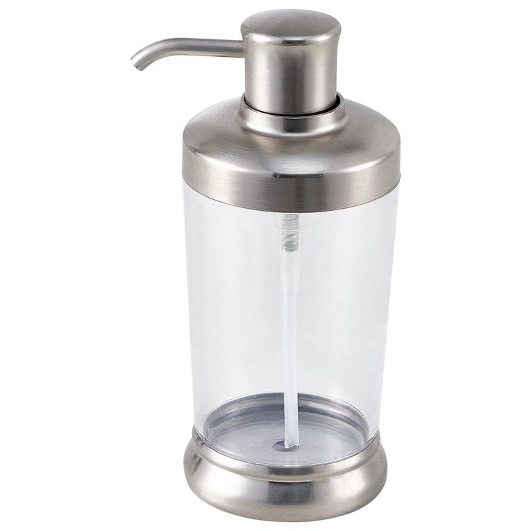 Dispensador de jabón líquido 355 ml