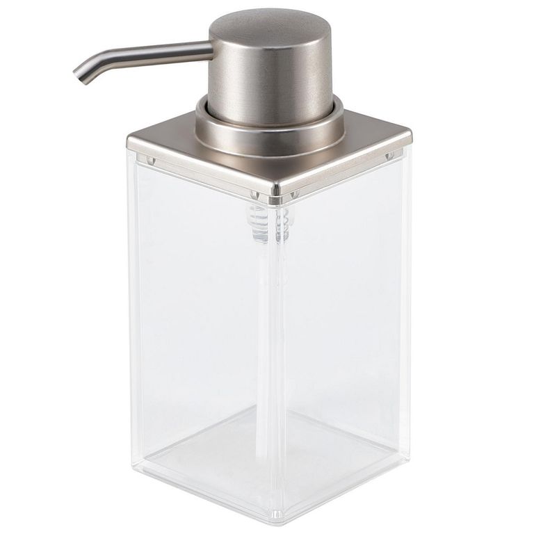 Dispensador de jabón líquido 296 ml