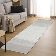 JUST HOME COLLECTION - Alfombra Pasillo Istambul 60x200 Gris