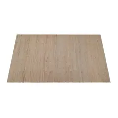 JUST HOME COLLECTION - Alfombra Living Valencia 160x230 Yute