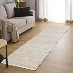 JUST HOME COLLECTION - Alfombra Living Bern Beige