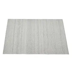 JUST HOME COLLECTION - Alfombra Living Naples 160x230 Gris