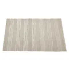 JUST HOME COLLECTION - Alfombra Living Bern 160x230 cm Beige