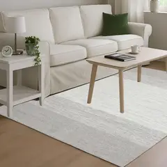 JUST HOME COLLECTION - Alfombra Living Istambul 160x230 Gris