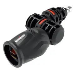 UBERMANN - Boquilla para Hidrolavadoras 360° B6