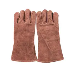 MR BEEF - Guantes Parrilleros