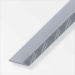 ALFER - Angulo aluminio 29,5x53,6mm 1m