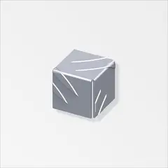 ALFER - Esquinero aluminio 23,5mm 4piezas