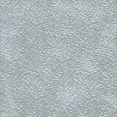 ALFER - Lamina rugosa aluminio 25x50 cm