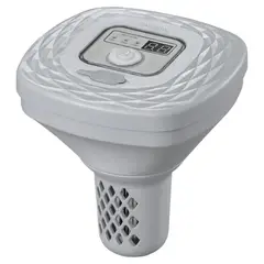 BESTWAY - Clorinador salino para piscina