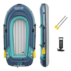BESTWAY - Bote Inflable 3 Persona(s) 294x137 cm