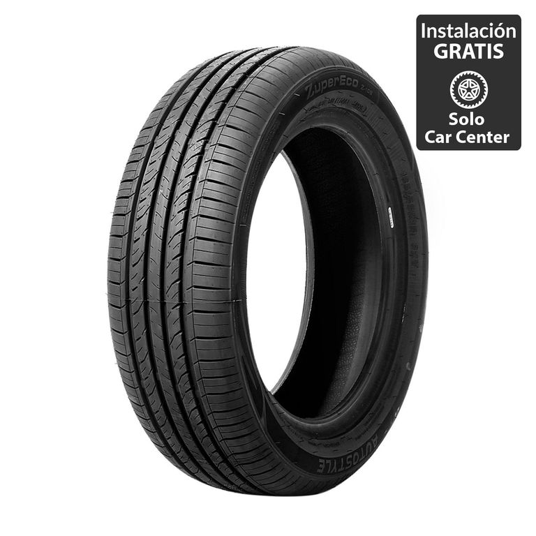Neumático para Automóvil 185/55 R15
