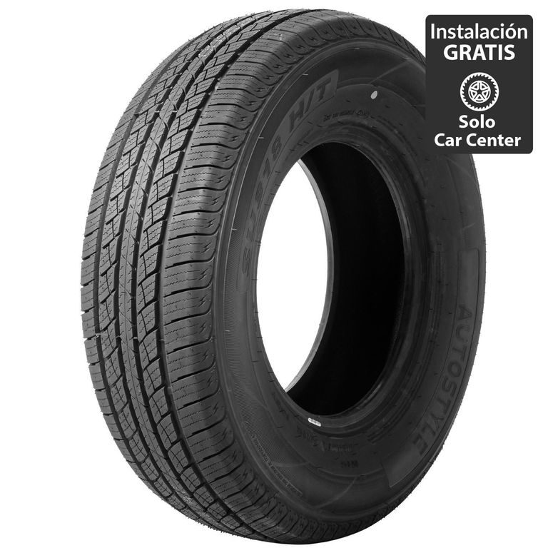 Neumático para Automóvil 235/75 R15