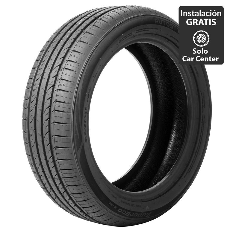 Neumático para Automóvil 215/50 R17