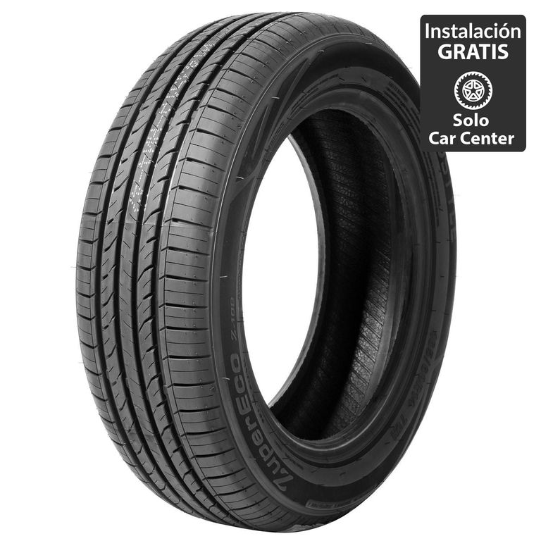 Neumático para Automóvil 165/60 R14
