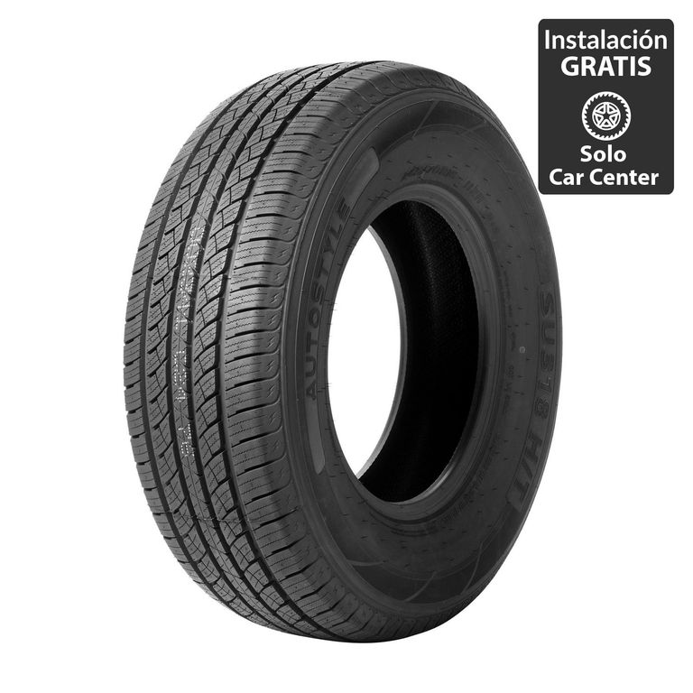 Neumático para Automóvil 265/70 R16