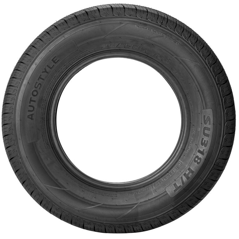 Neumático para Automóvil 215/75 R15