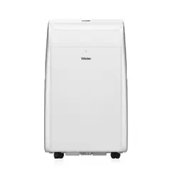 WURDEN - Aire acondicionado 12000 BTU CL-12CHPA/M7W