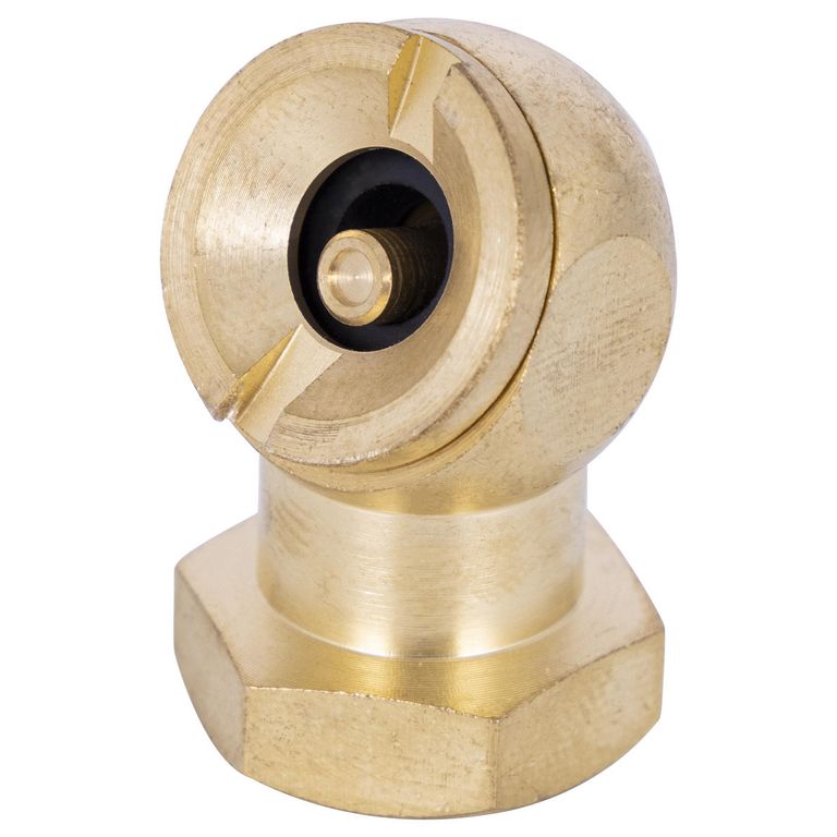 Boquilla para inflar 1/4"
