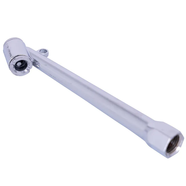 Válvula para inflar neumáticos 1/4"